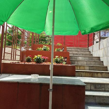 Appartamento Garsoniera Alex Cluj-Napoca Esterno foto