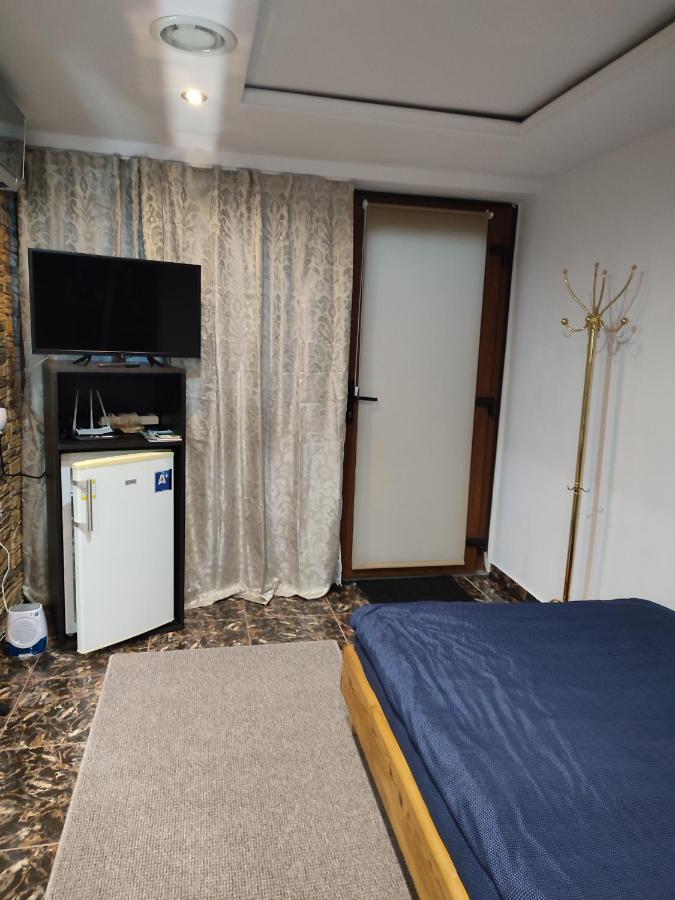 Appartamento Garsoniera Alex Cluj-Napoca Esterno foto